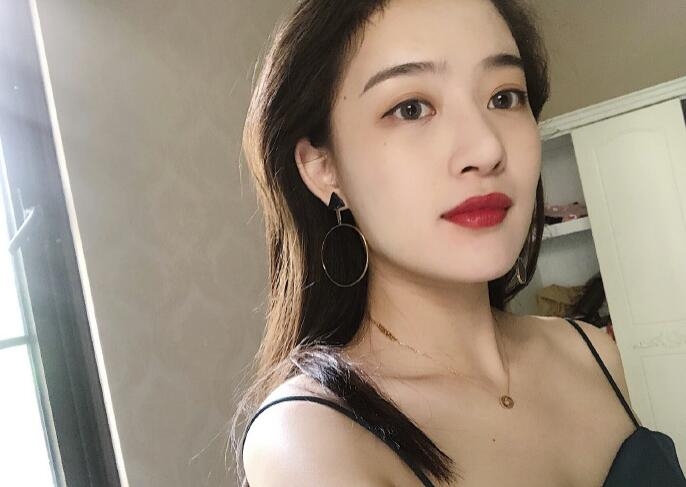 叫兔子的貓的第一张照片--淮安相亲服务中心