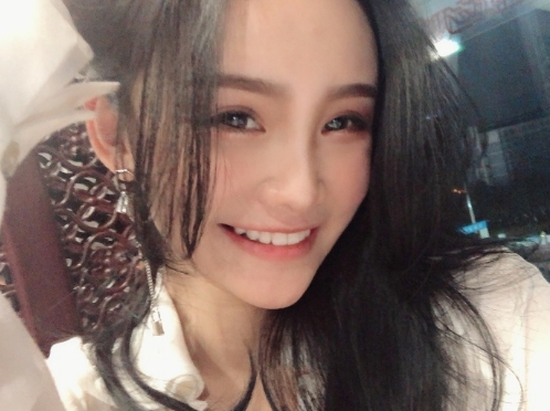 紫薇的第一张照片--淮安相亲服务中心