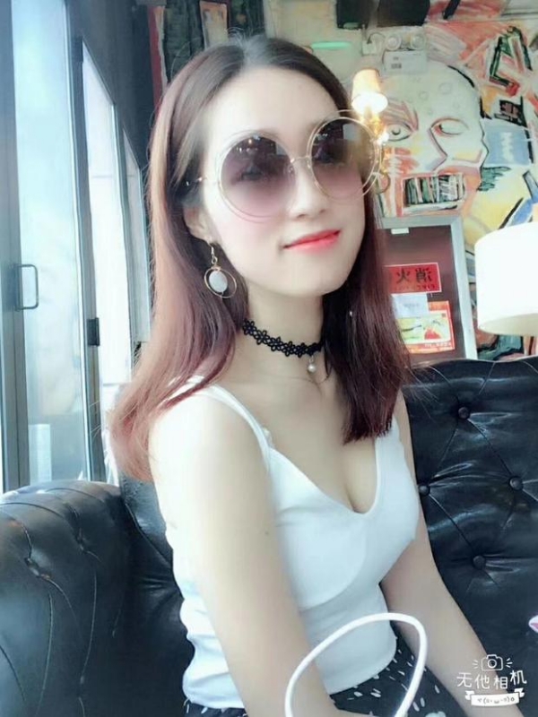 蕓兒的第一张照片--淮安相亲服务中心