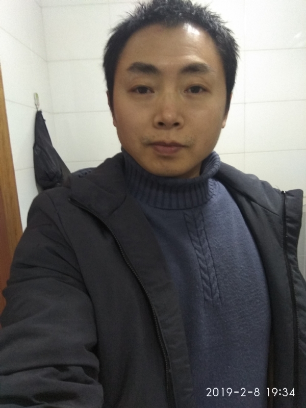 buganxiangxin的第一张照片--淮安相亲服务中心