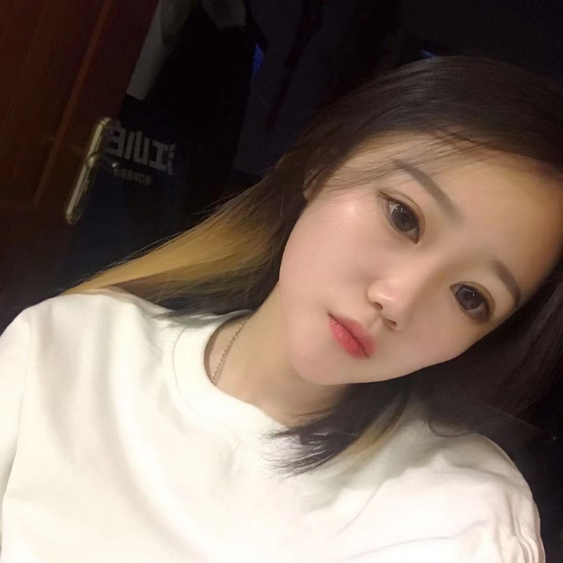 佳佳的第一张照片--淮安相亲服务中心