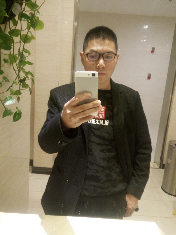顺其自然的第一张照片--淮安相亲服务中心