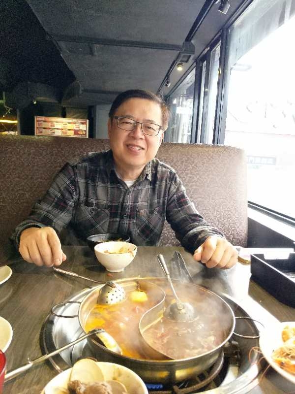 真誠的第二张照片--淮安相亲服务中心