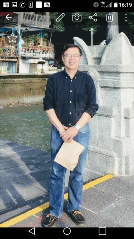 真誠的第三张照片--淮安相亲服务中心