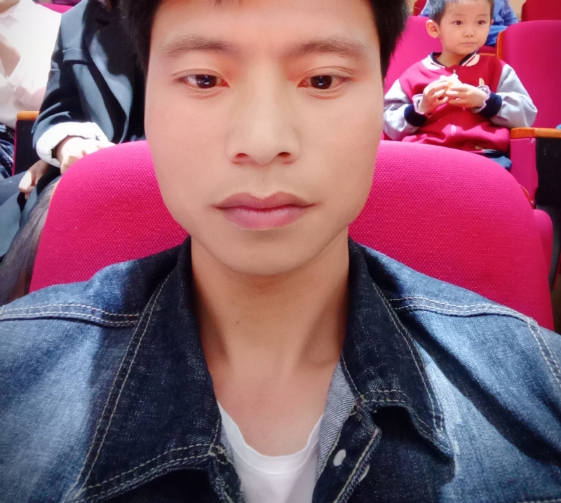 奋斗青年的第一张照片--淮安相亲服务中心