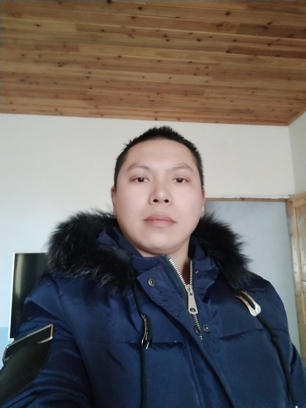 寻爱的第二张照片--淮安相亲服务中心