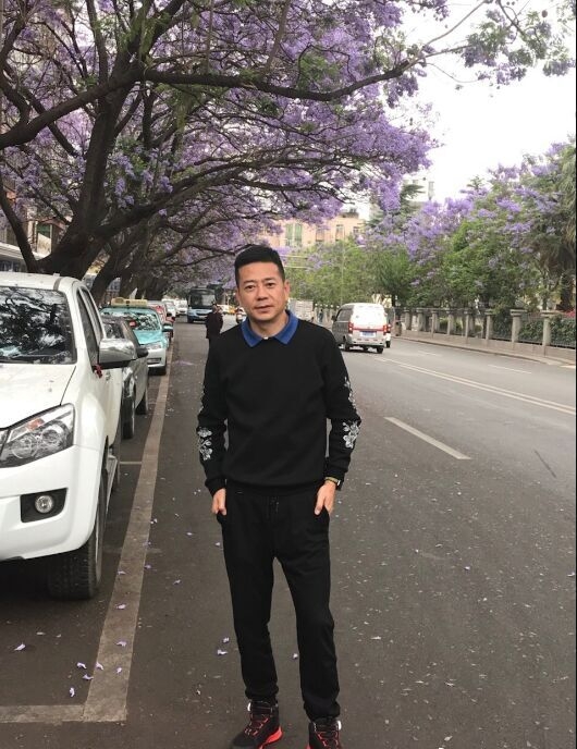 宁静致远的第一张照片--淮安相亲服务中心