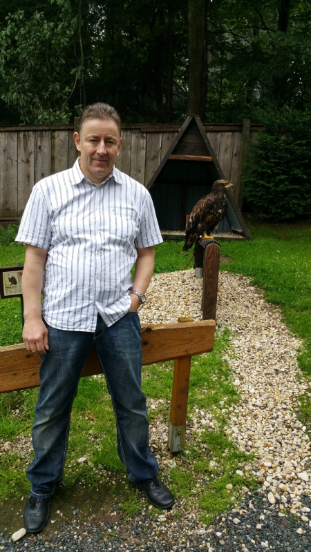 Icelion的第一张照片--淮安相亲服务中心