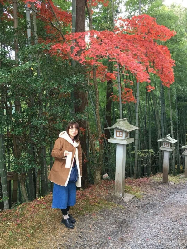 Qingqing的第一张照片--淮安相亲服务中心