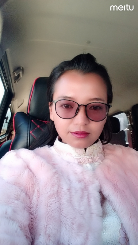 零下摄氏度的温情的第一张照片--淮安相亲服务中心