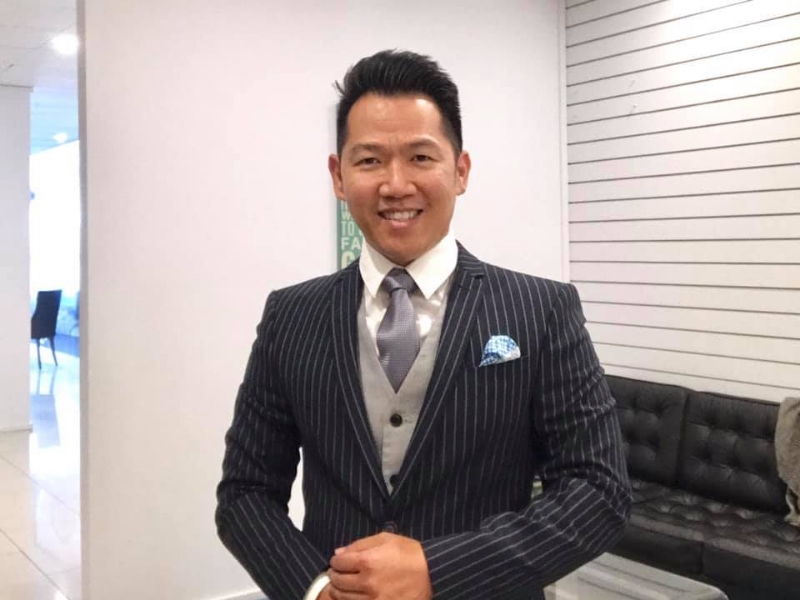 Lim的第一张照片--淮安相亲服务中心