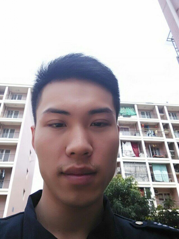 乐天的第一张照片--淮安相亲服务中心