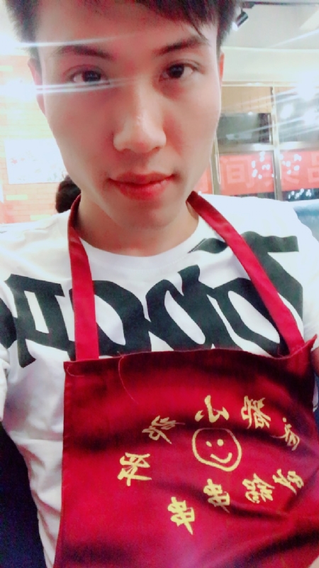 乐天的第三张照片--淮安相亲服务中心