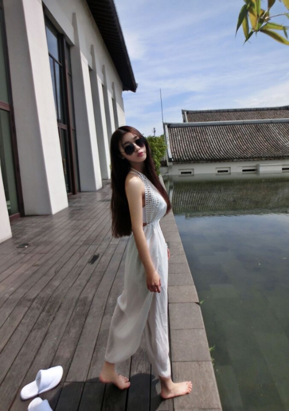 气质小妹的第二张照片--淮安相亲服务中心