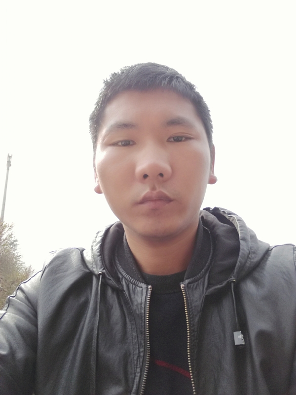 徐仁和的第一张照片--淮安相亲服务中心