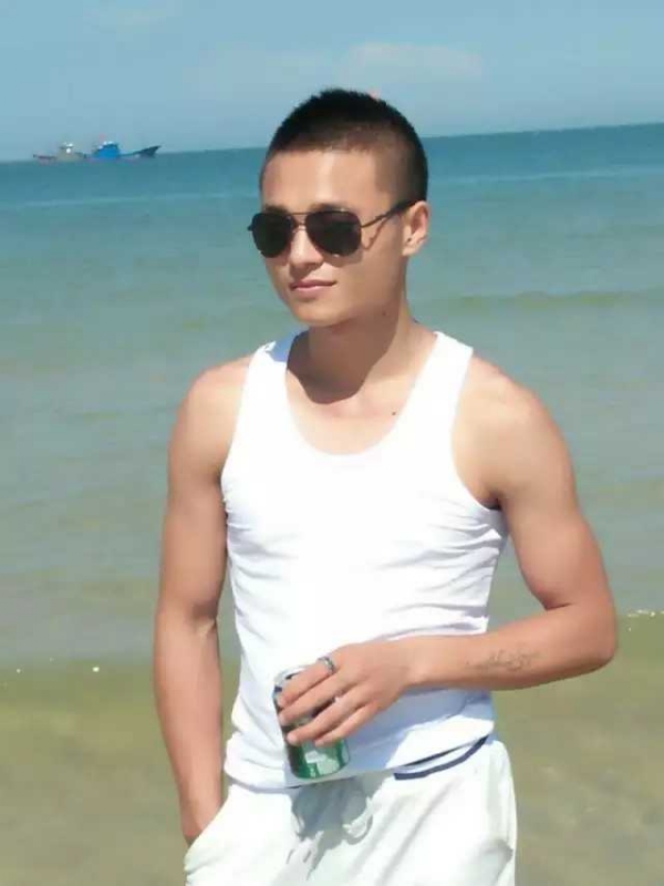 等一个她的第一张照片--淮安相亲服务中心