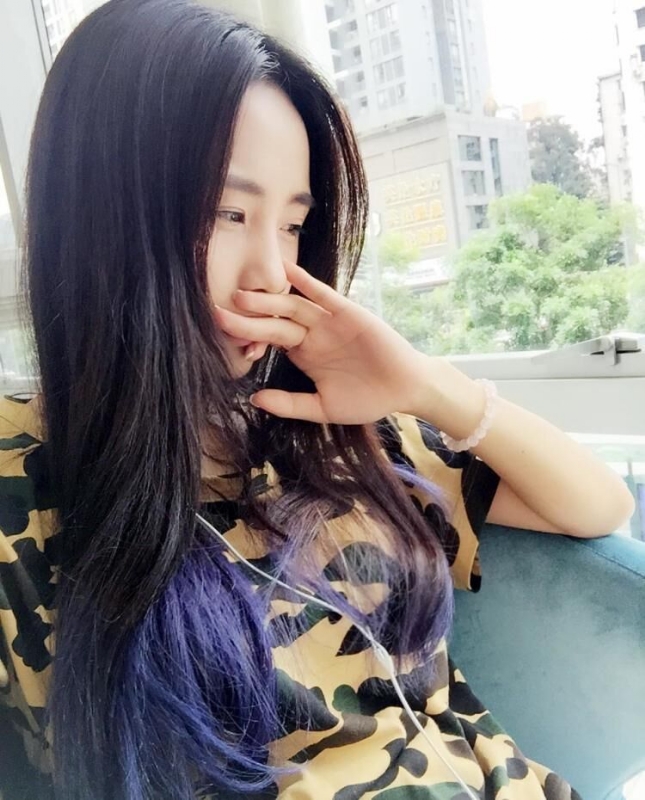 陳蓓蓓的第一张照片--淮安相亲服务中心