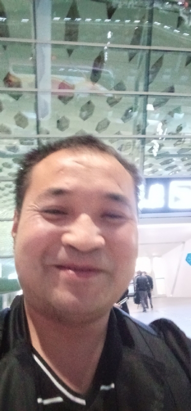 好想有个家的第一张照片--淮安相亲服务中心