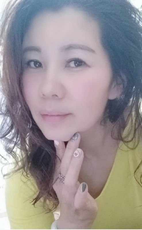 娟子的第一张照片--淮安相亲服务中心