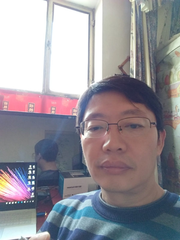 水松的第一张照片--淮安相亲服务中心