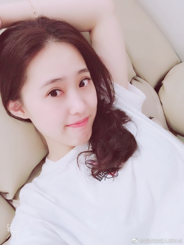 官小熙的第一张照片--淮安相亲服务中心