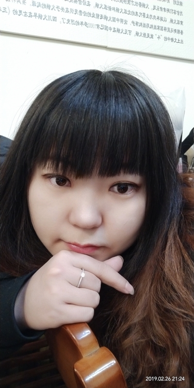 南宫竹落娜雪的第一张照片--淮安相亲服务中心