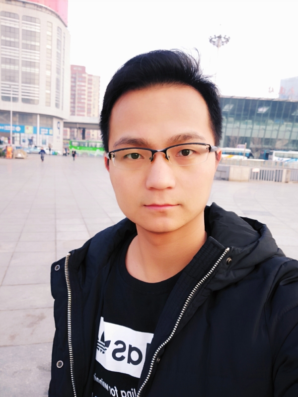浪子的第一张照片--淮安相亲服务中心