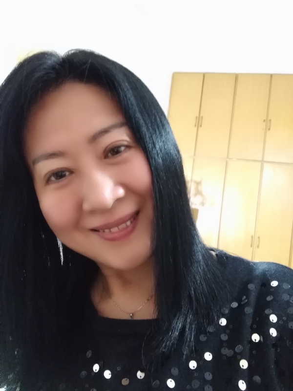 雅寻的第二张照片--淮安相亲服务中心