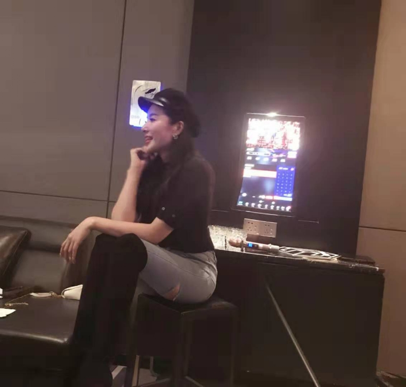 婷婷的第三张照片--淮安相亲服务中心