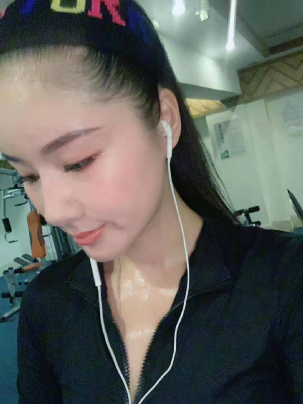 婷婷的第五张照片--淮安相亲服务中心