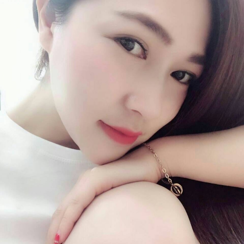 Emily的第一张照片--淮安相亲服务中心