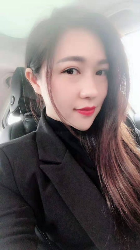 Emily的第四张照片--淮安相亲服务中心