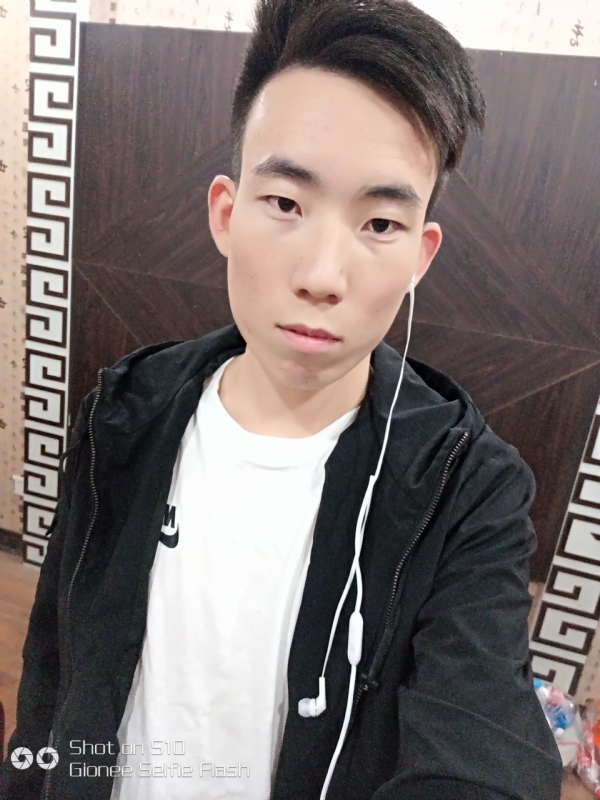 似命珍惜的第一张照片--淮安相亲服务中心