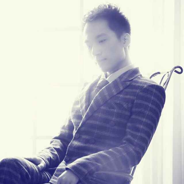 一杯清茶的第一张照片--淮安相亲服务中心