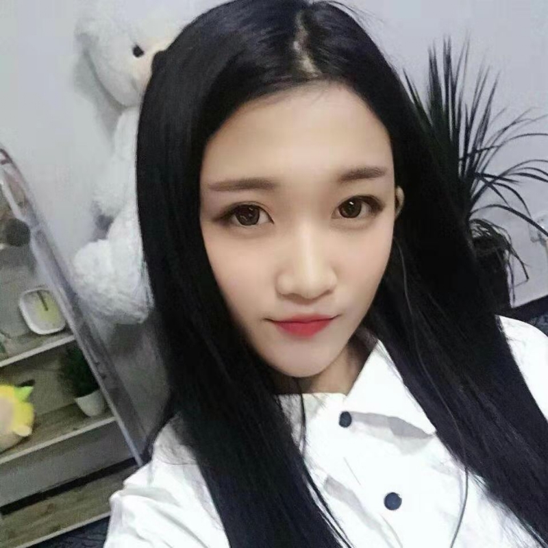 佳佳的第一张照片--淮安相亲服务中心