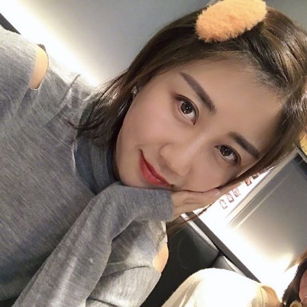 叶可欣的第一张照片--淮安相亲服务中心