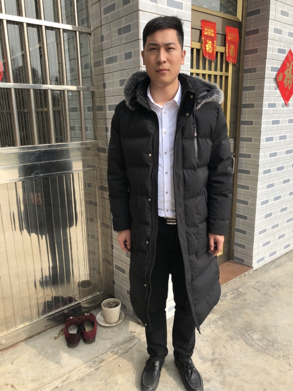 街角的风车的第一张照片--淮安相亲服务中心