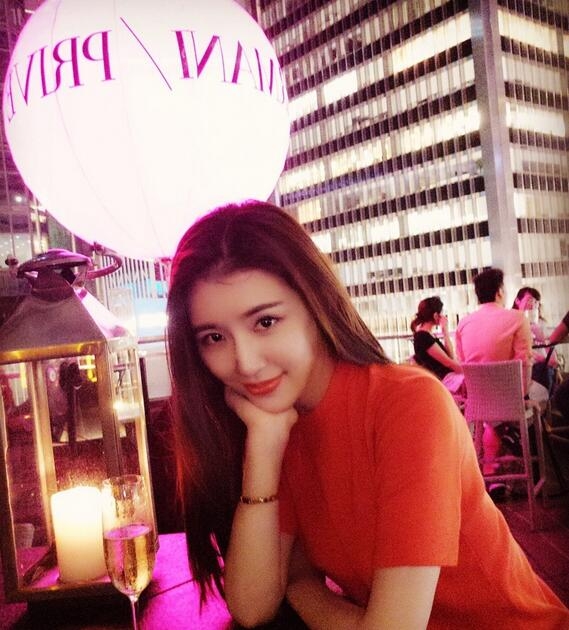 一缕青烟的第一张照片--淮安相亲服务中心