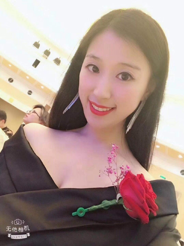 從開始到現在的第一张照片--淮安相亲服务中心