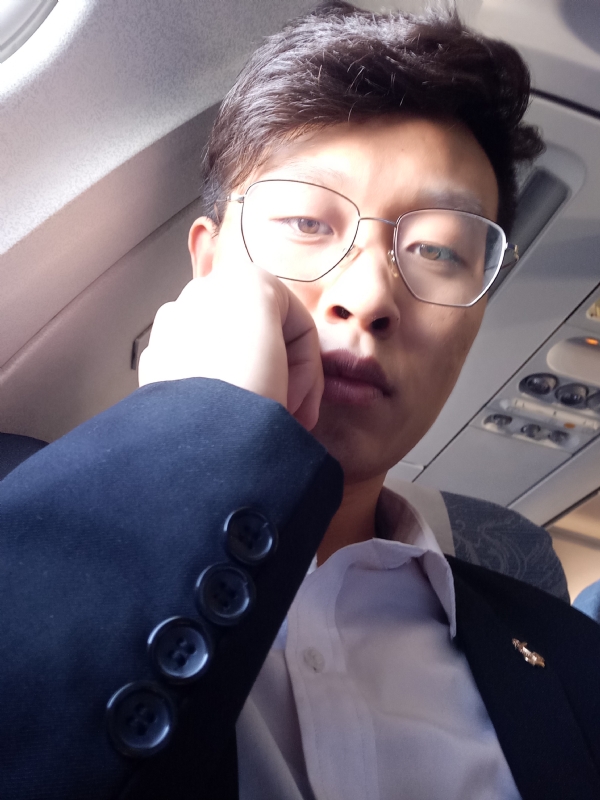 黑巧克力的第一张照片--淮安相亲服务中心