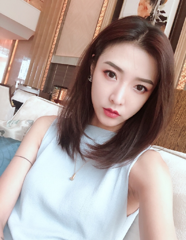 嘉嘉的第一张照片--淮安相亲服务中心