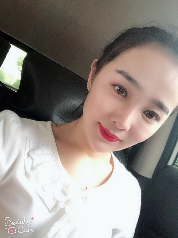 汪小姐的第一张照片--淮安相亲服务中心