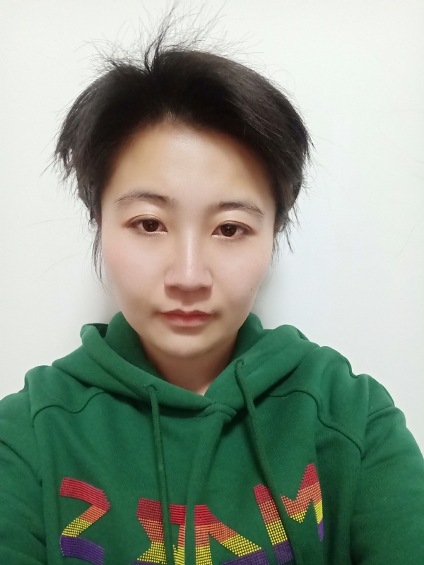 帆1234的第一张照片--淮安相亲服务中心