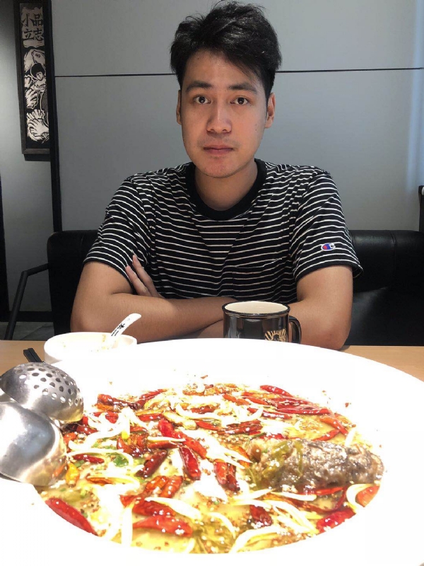 like的第一张照片--淮安相亲服务中心