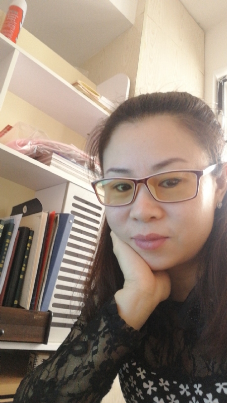 微笑每一天的第一张照片--淮安相亲服务中心