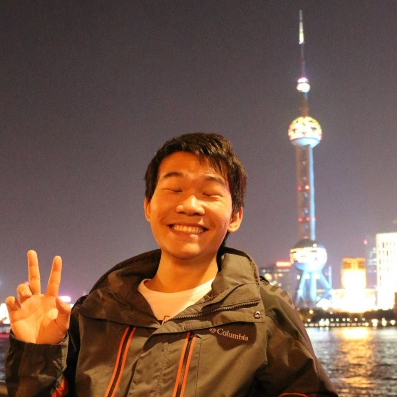 butter的第一张照片--淮安相亲服务中心