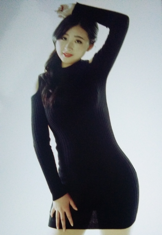 清风细雨的第一张照片--淮安相亲服务中心