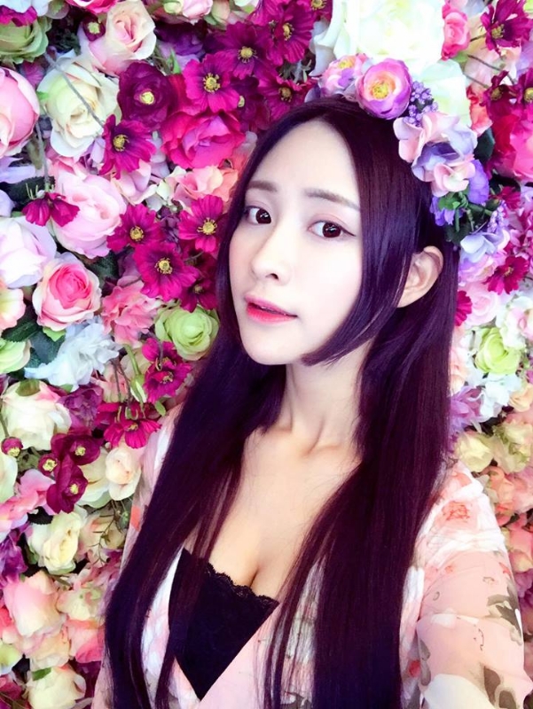 韓琳雪的第一张照片--淮安相亲服务中心