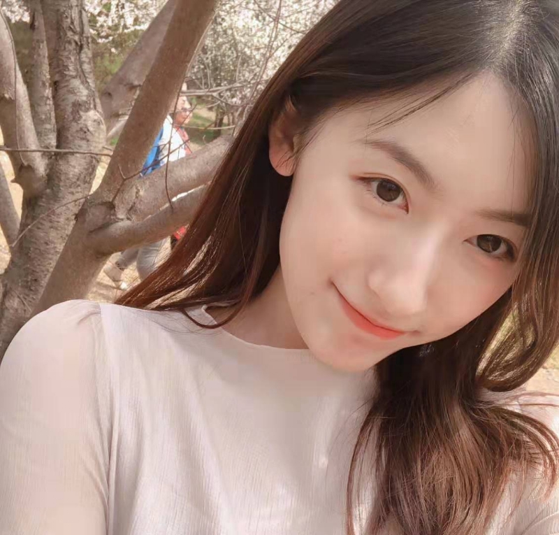 Fanny的第一张照片--淮安相亲服务中心