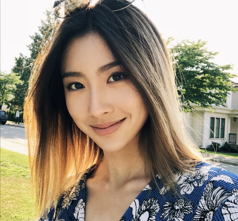 蘇悅的第二张照片--淮安相亲服务中心